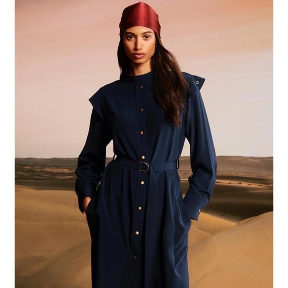 puff long sleeve long dress Ava. Long Sleeve Ruffle Maxi Dress – ELF